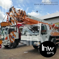 2 จี พี เอ ส ติด รถ บรร ทุก